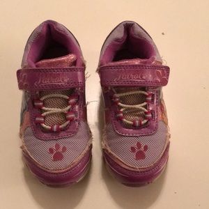 Paw patrol sneakers